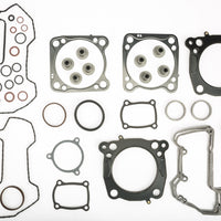 Cometic Top End Kit M8 4.125’’ 117cu.030’’h/g - Harddrive Products