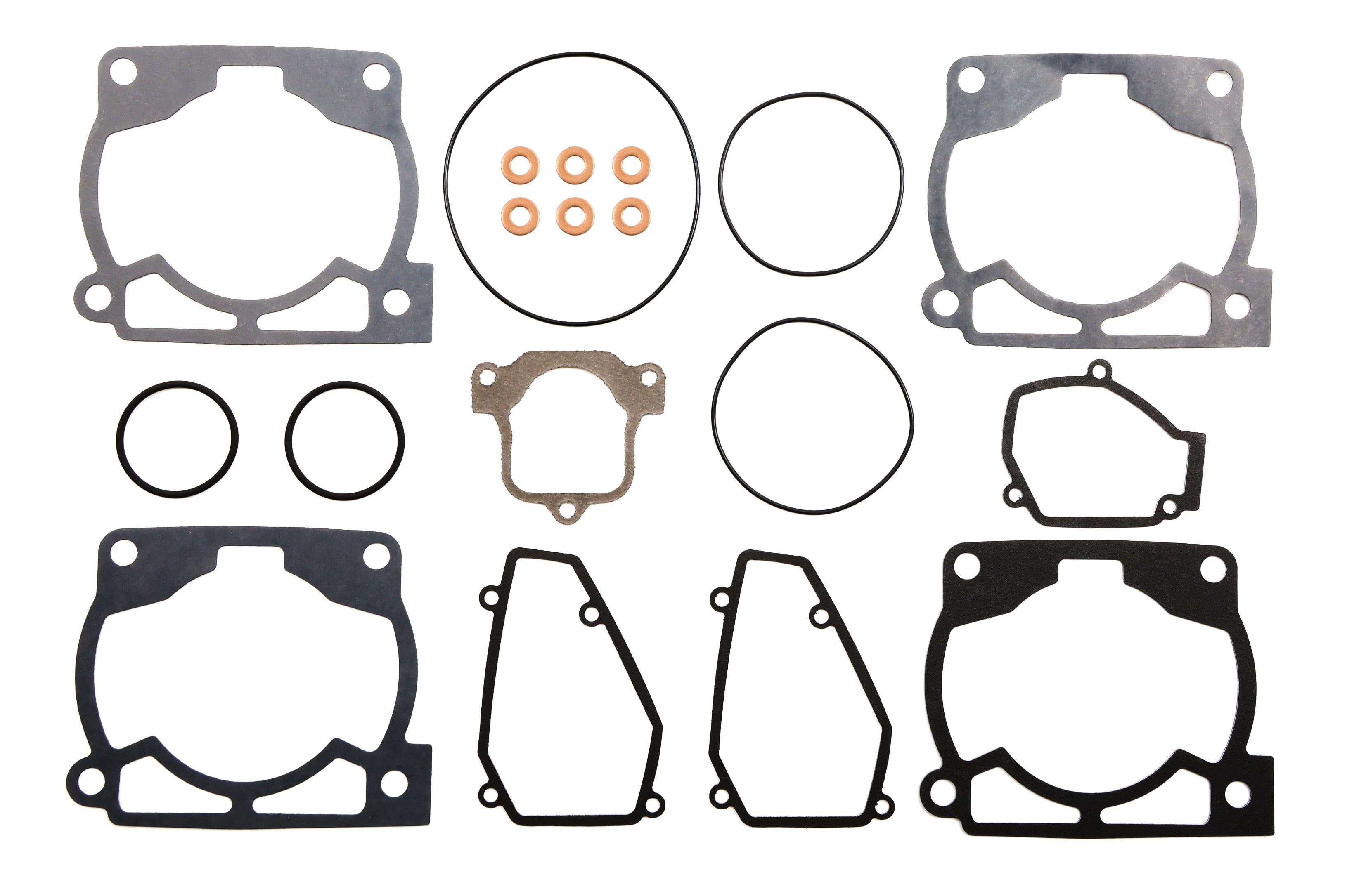Cometic Top End Kit - Offroad Collection