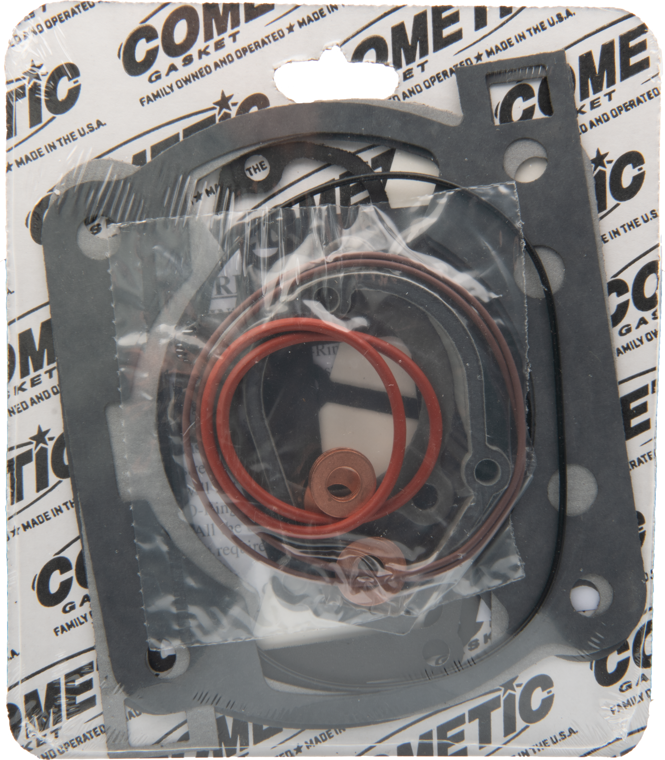Cometic Top End Kit - Offroad Collection