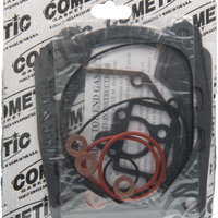 Cometic Top End Kit - Offroad Collection