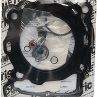 Cometic Top End Kit - Offroad Collection