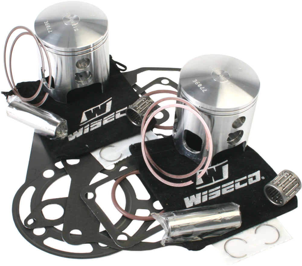 WISECO Top End Kit Pro Lite 64.50/+0.50 Yam