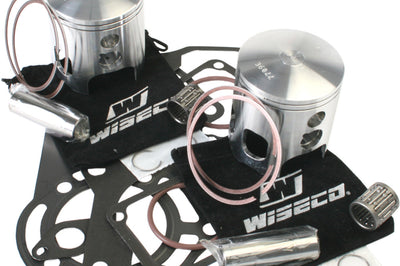 WISECO Top End Kit Pro Lite 64.50/+0.50 Yam