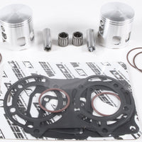 WISECO Top End Kit Pro Lite 65.25/+1.25 Yam