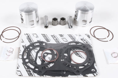 WISECO Top End Kit Pro Lite 65.25/+1.25 Yam