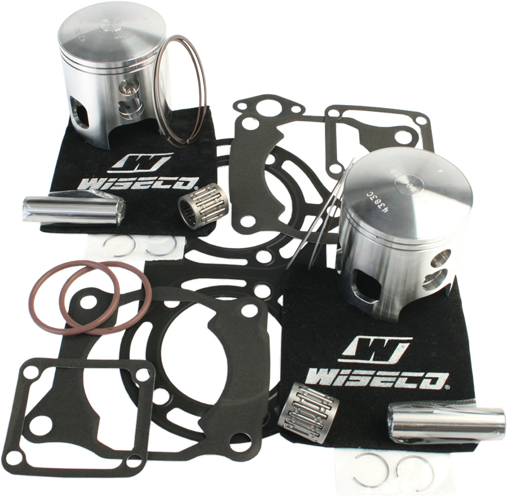 WISECO Top End Kit Pro Lite 66.50/+2.50 Yam
