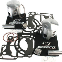 WISECO Top End Kit Pro Lite 66.50/+2.50 Yam