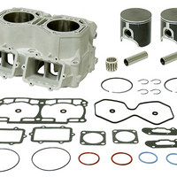 Sp1 Top End Kit S-d 07-11 800r - Snowmobile Collection