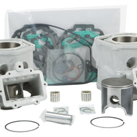 Sp1 Top End Kit S-d 600 - Snowmobile Collection