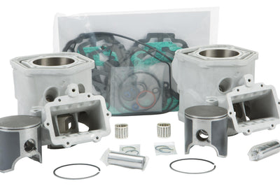 Sp1 Top End Kit S-d 600 - Snowmobile Collection