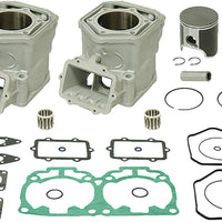 Sp1 Top End Kit S-d 600 - Snowmobile Collection