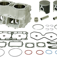 Sp1 Top End Kit S-d 800 - Snowmobile Collection