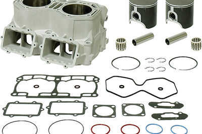 Sp1 Top End Kit S-d 800 - Snowmobile Collection