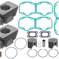 Sp1 Top End Kit S-d - Snowmobile Collection