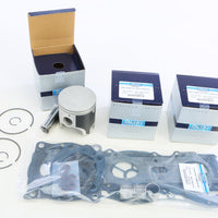 Wsm Top End Rebuild Kit - Watercraft Collection