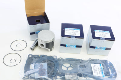 Wsm Top End Rebuild Kit - Watercraft Collection