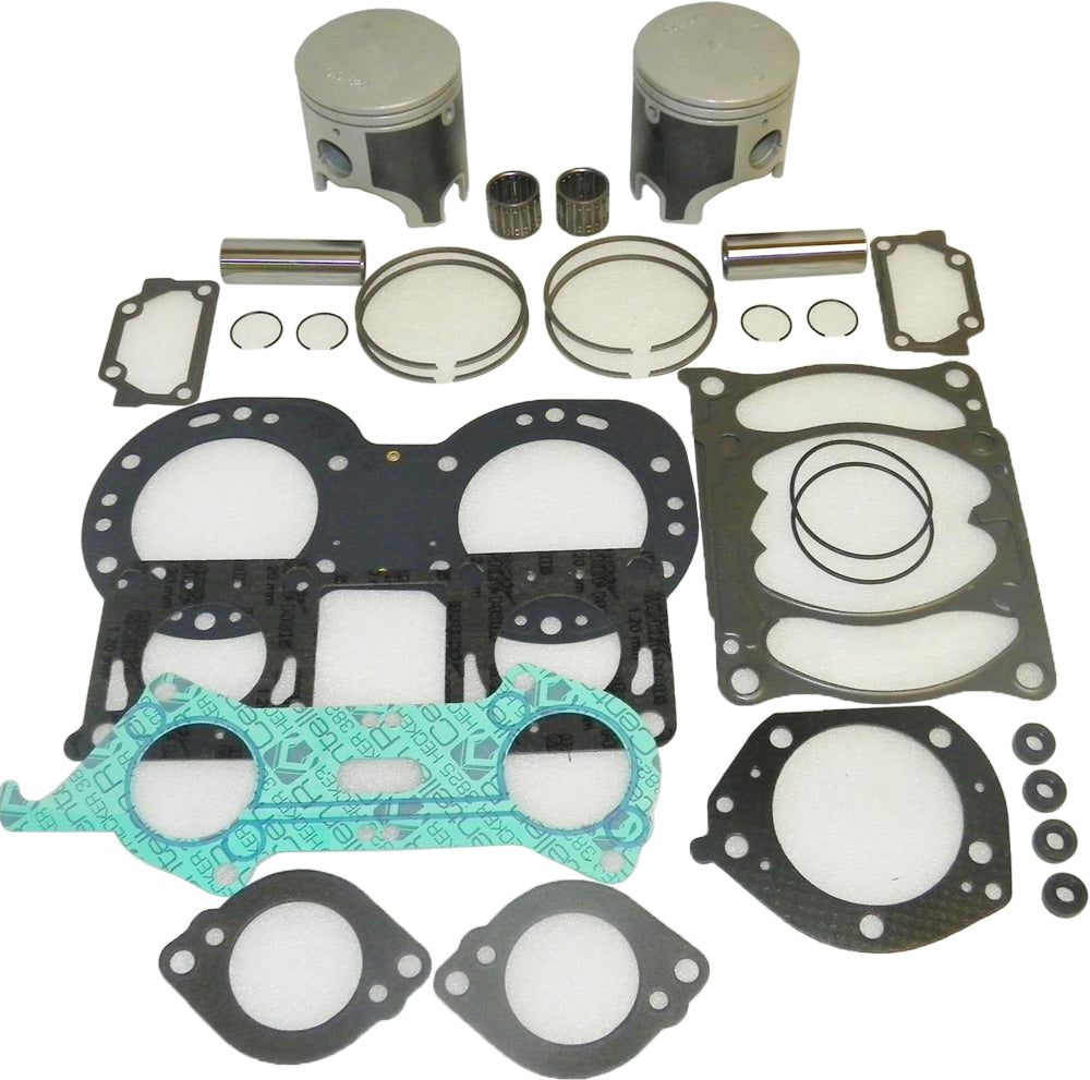 Wsm Top End Rebuild Kit - Watercraft Collection