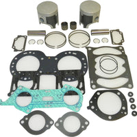 Wsm Top End Rebuild Kit - Watercraft Collection