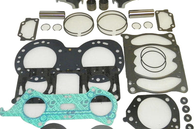 Wsm Top End Rebuild Kit - Watercraft Collection