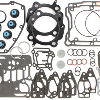 Cometic Top End Twin Cooled 103’’.040’’ H/g 3.875’’ Kit - Harddrive Products