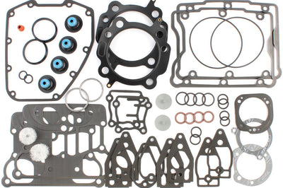 Cometic Top End Twin Cooled 103’’.040’’ H/g 3.875’’ Kit - Harddrive Products
