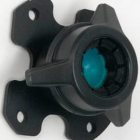 TECHMOUNT Top Plate Garmin Requires 4 Tech Zumo 660 - Accessories