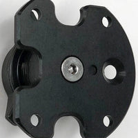 TECHMOUNT Top Plate Garmin Requires 4 Tech Zumo 660 - Accessories