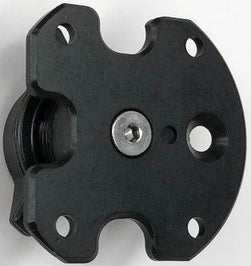 TECHMOUNT Top Plate Garmin Requires 4 Tech Zumo 660 - Accessories