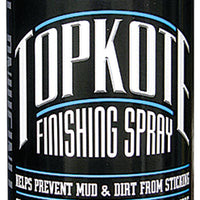 Liquid Performance Topkote Finishing Spray 12oz - Harddrive Products
