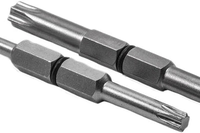 Motion Pro Torx Bit Set T25/t30 And T40/t45 - Watercraft Collection