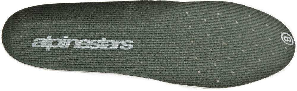 Alpinestars Toucan Gore-tex Removable Footbed Inserts Sz 11 - US 09 - Apparel Collection
