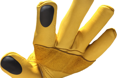 Glovetacts Touchscreen Stickers For Gloves 10/pk Apparel Collection