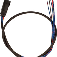 Namz Custom Cycle Tour Pack Pigtail Harness 36’’ Mates W/ntp-cb01 - Harddrive Products