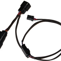 Namz Custom Cycle Tour Pack Power Tap Harness Cvo/se Models 09-13 - Harddrive Products