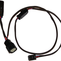 Namz Custom Cycle Tour Pack Power Tap Harness Flhx/fltr10-13 - Harddrive Products