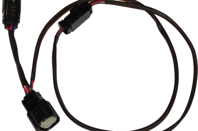 Namz Custom Cycle Tour Pack Power Tap Harness Flhx/fltr10-13 - Harddrive Products