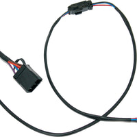 Namz Custom Cycle Tour Pack Power Tap Harness - Harddrive Products