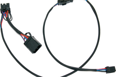 Namz Custom Cycle Tour Pack Power Tap Harness - Harddrive Products