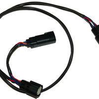 Namz Custom Cycle Tour Pack Power Tap Harness Touring 14-up - Harddrive Products