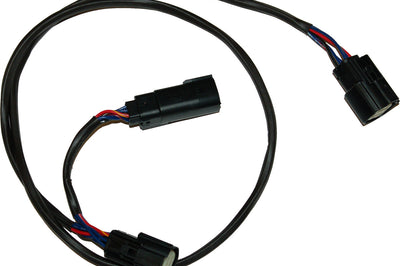 Namz Custom Cycle Tour Pack Power Tap Harness Touring 14-up - Harddrive Products