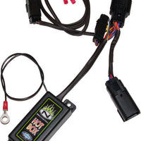 Namz Custom Cycle Tour Pack Rbt Signal Harness Cvo/se 09-13 - Harddrive Products