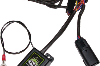 Namz Custom Cycle Tour Pack Rbt Signal Harness Cvo/se 09-13 - Harddrive Products