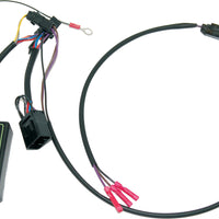 Namz Custom Cycle Tour Pack Rbt Signal Harness - Harddrive Products
