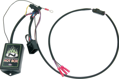 Namz Custom Cycle Tour Pack Rbt Signal Harness - Harddrive Products