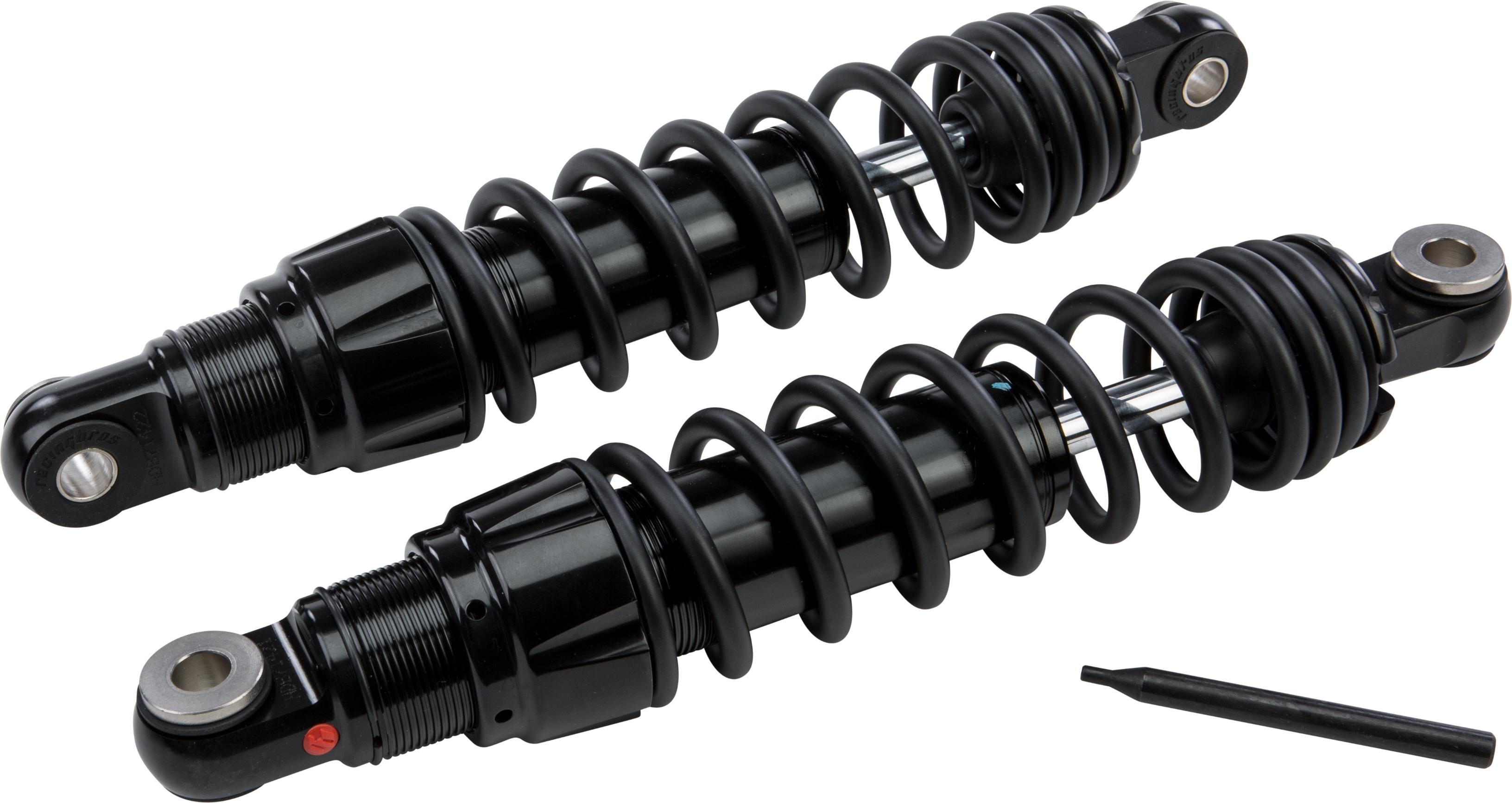 Harddrive Touring Monotube Shock 12’’ - Products