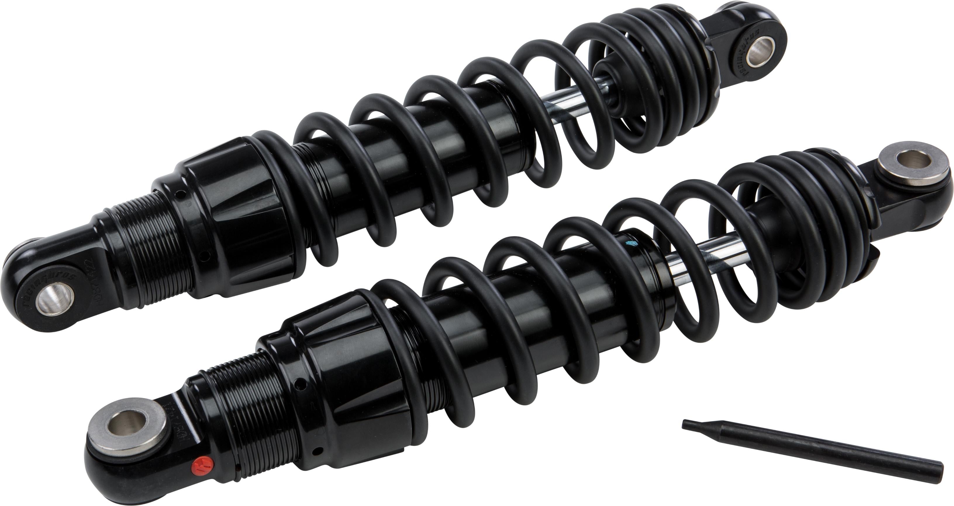 Harddrive Touring Monotube Shock 13’’ Hvy - Products