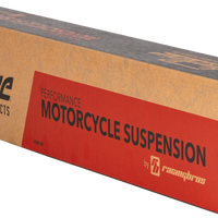 Harddrive Touring Remote Res Shocks 13’’ Std - Products