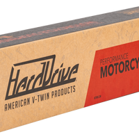 Harddrive Touring Remote Res Shocks 13’’ Std - Products