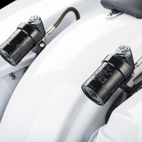 Harddrive Touring Remote Res Shocks 13’’ Std - Products
