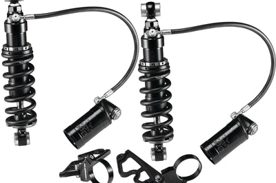 Harddrive Touring Remote Res Shocks 13’’ Std - Products